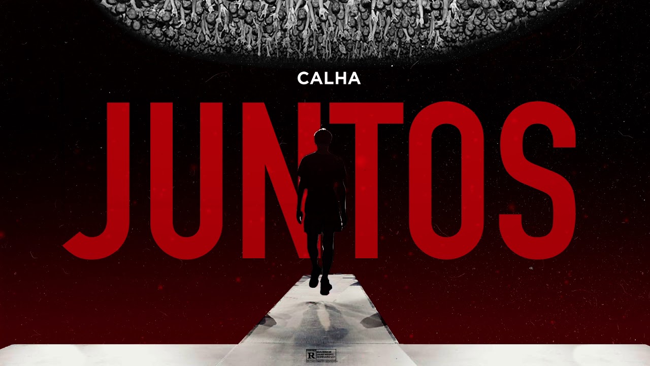 Calha - Juntos