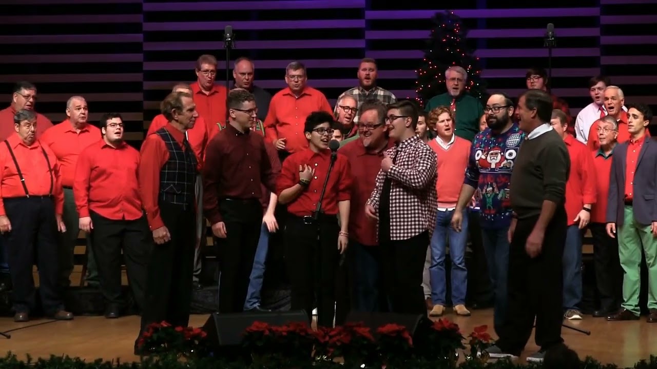 The Twelve Days of Christmas Confusion!