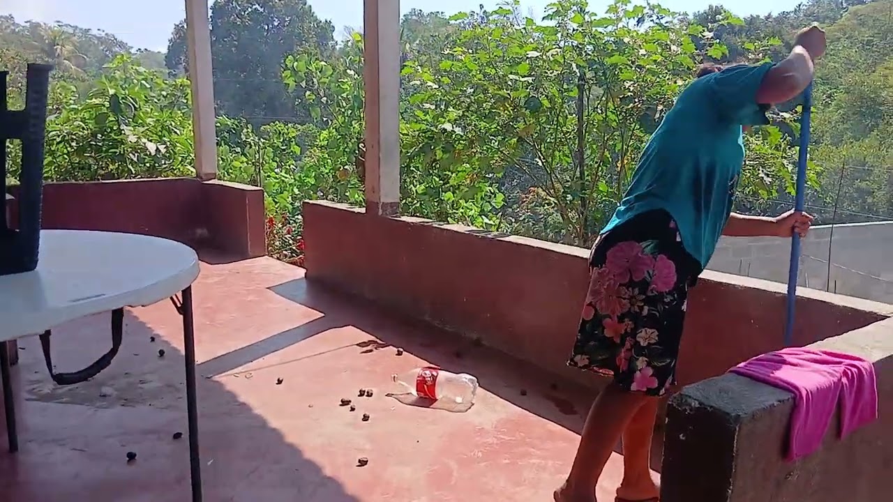 Santo Dios escuchen loque lucila le dice a cata 