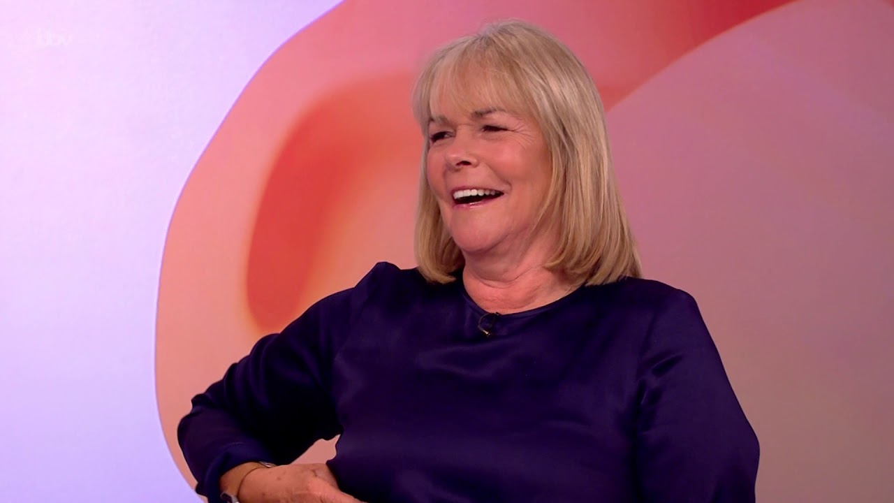 Would the Loose Women Partners Wear Sexy Underwear? | Loose Women