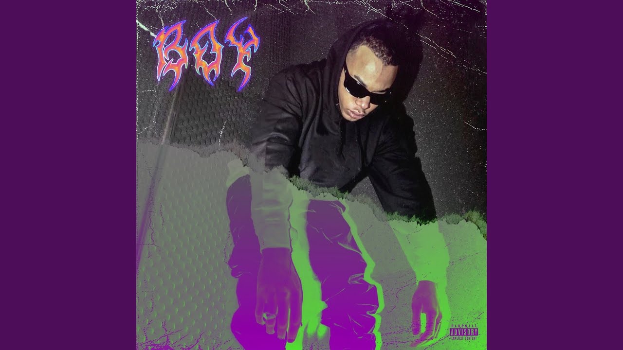 Boy