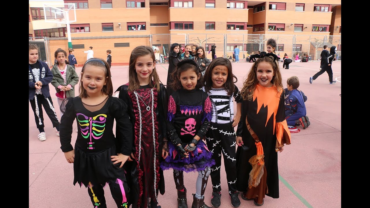 Happy Halloween from Casvi!