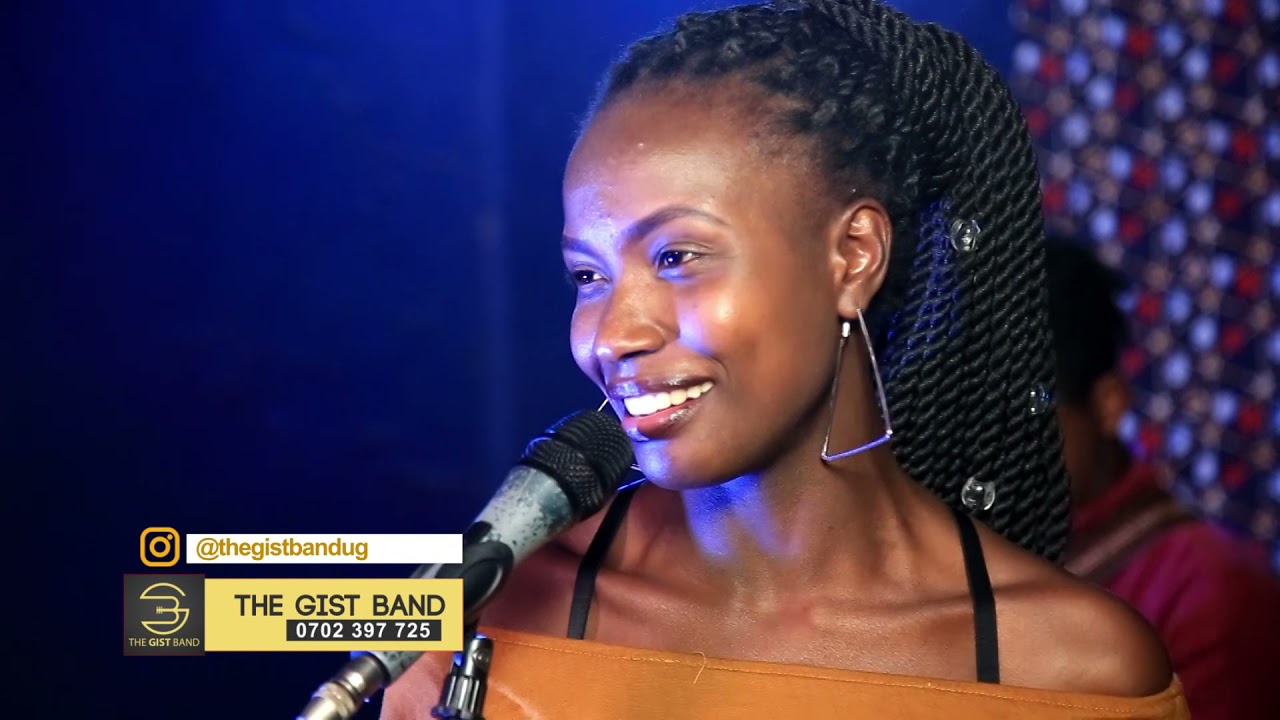 episode 1 Jose Josey live performance with Gist jazz band and it was magical.