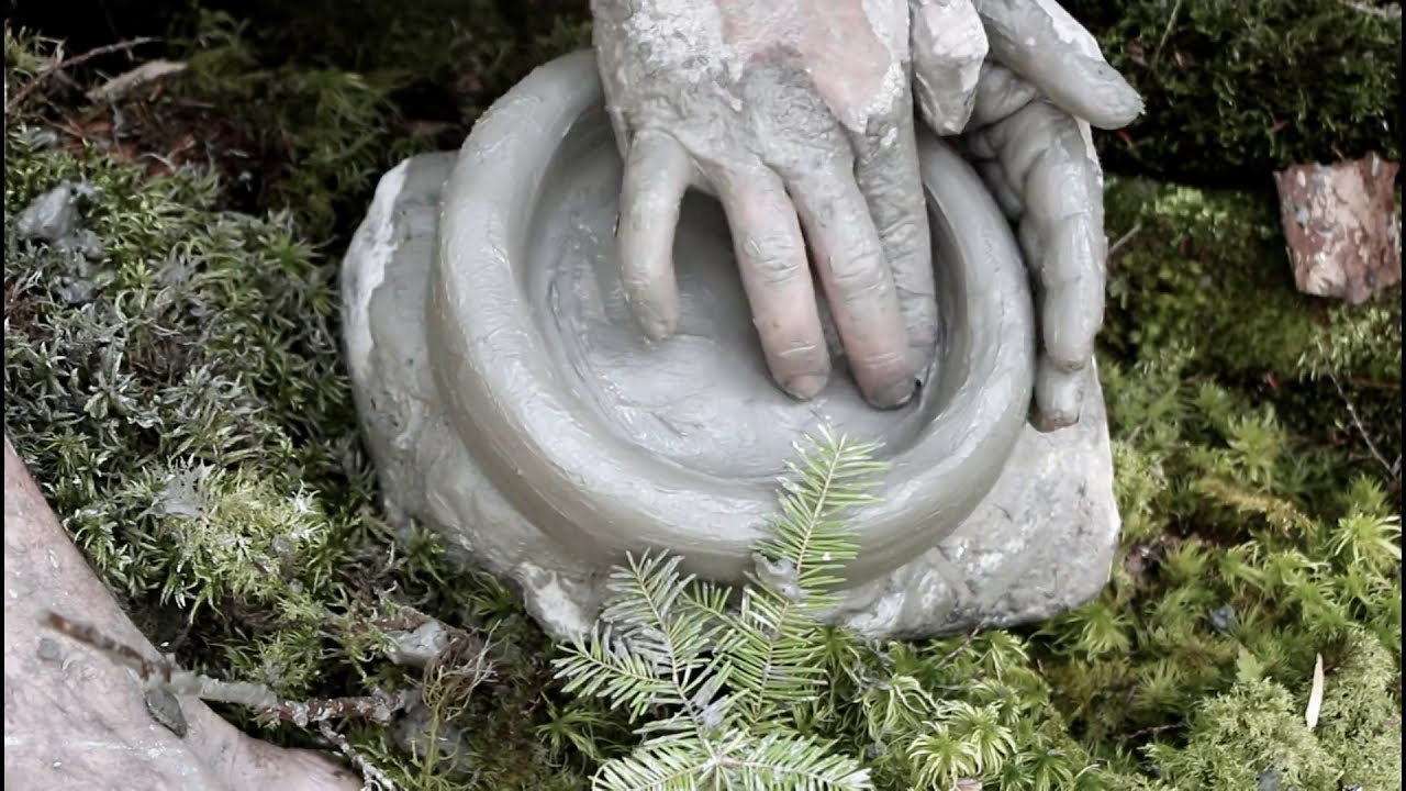 Pottery