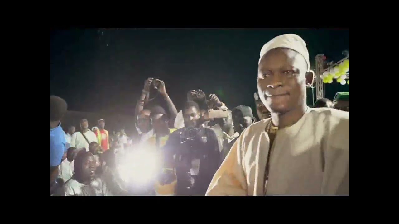ZIKIRI SOLO MASSAKÈ KOURA EN CONCERT LIVE À SIKASSO PARTIE 10