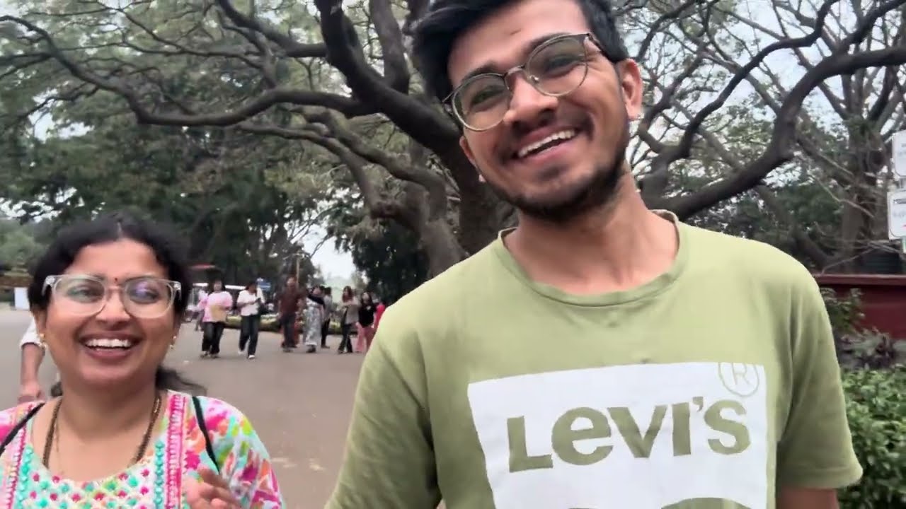 Story of a snake and couple! 🐍 | Bangalore Diaries #bengalore #couplevlog #funny 