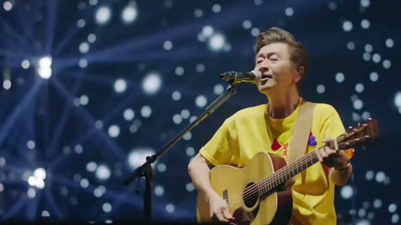 東京VICTORY　サザンオールスターズ　2025