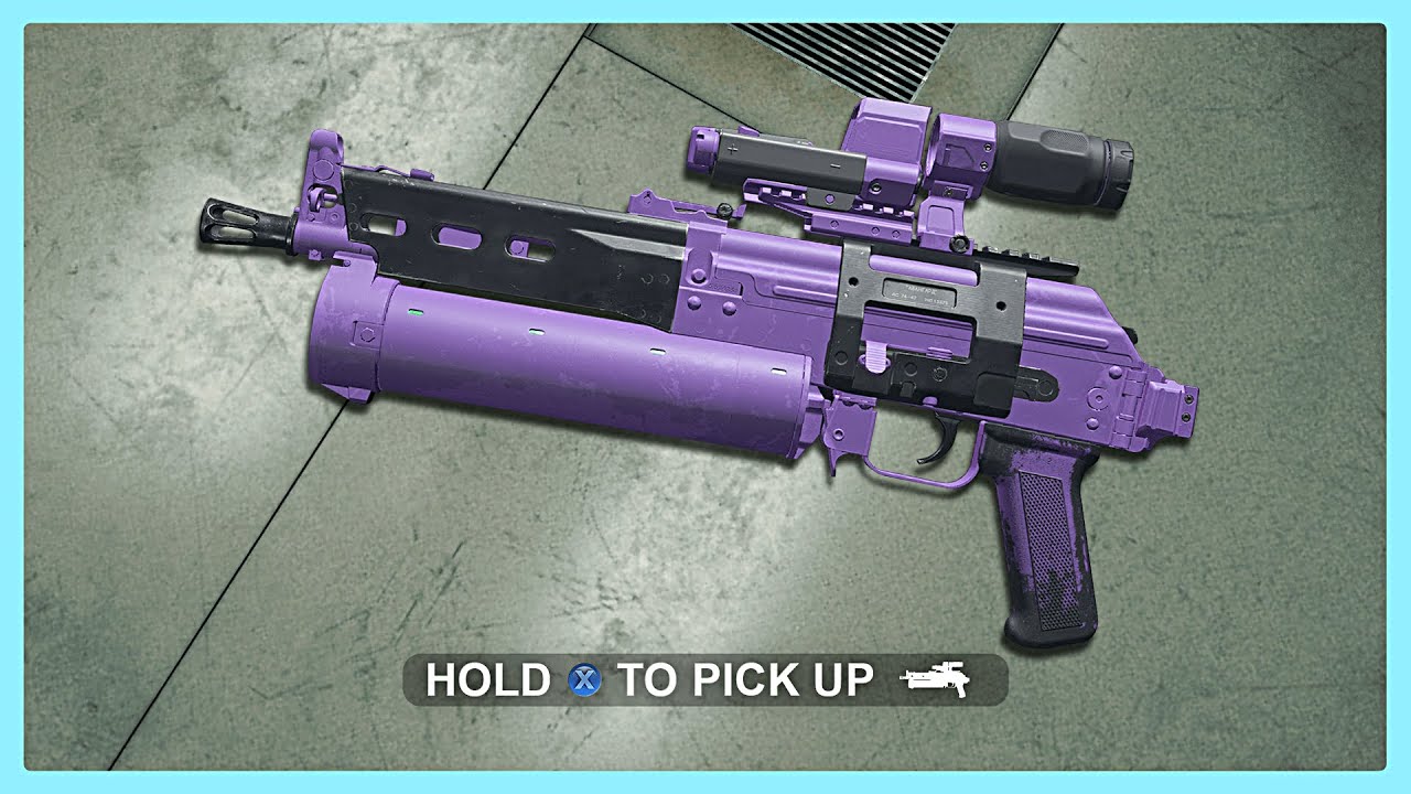 don't make me pull out the thermal minibak
