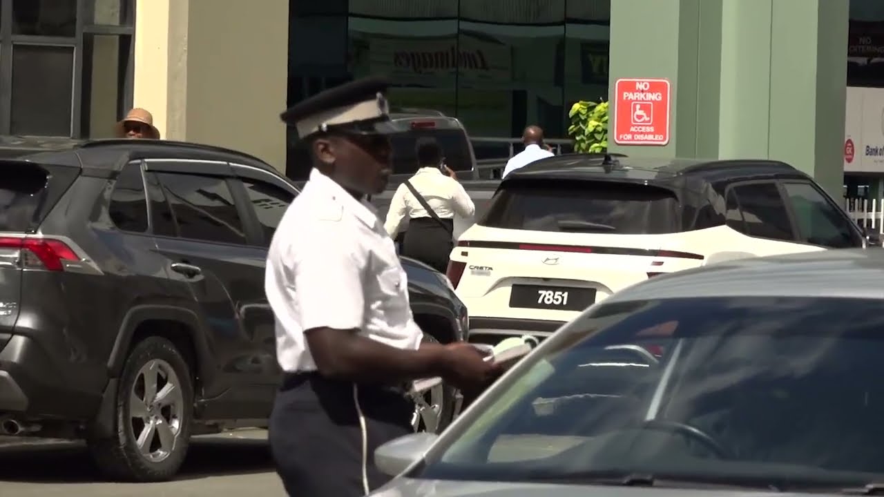 Driving Schools Worry Over Court Delays