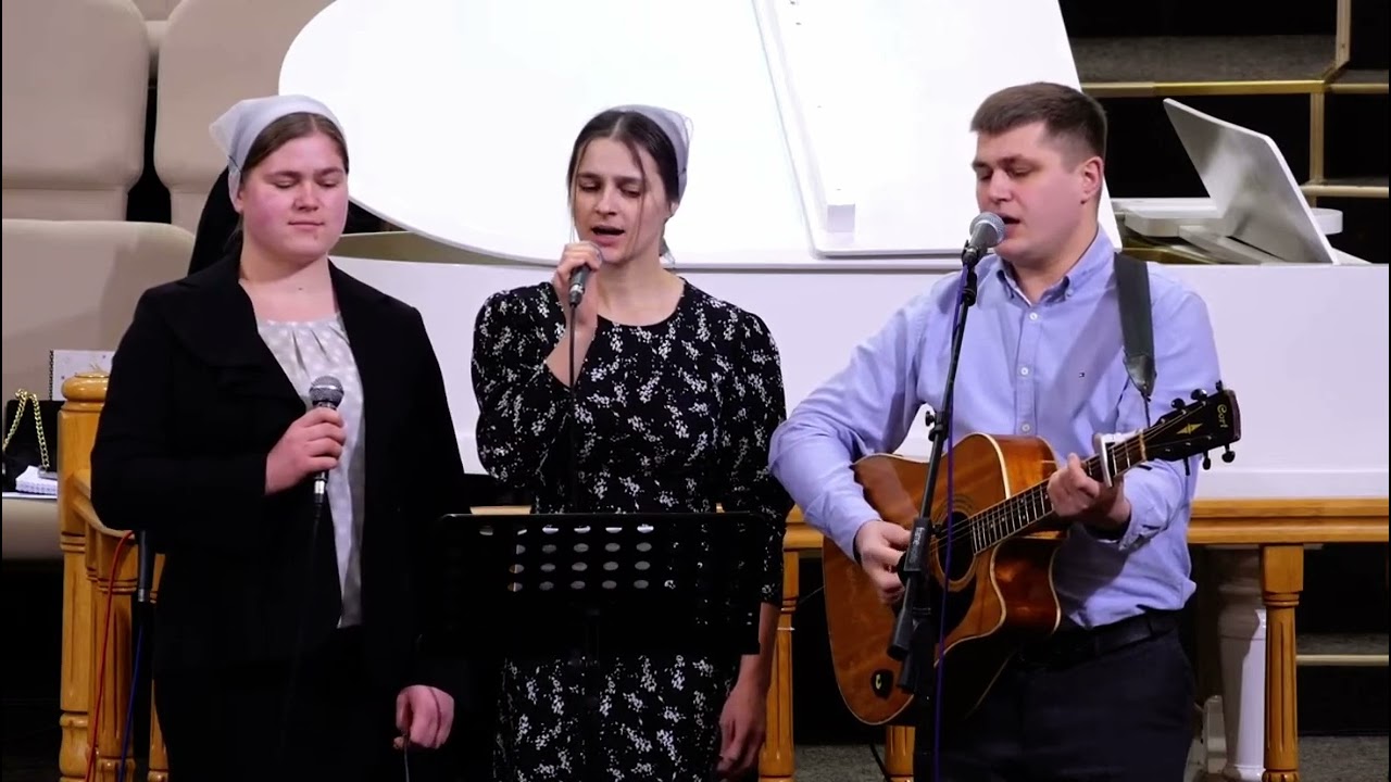 Коли над собою я бачу, відлітаючий ключ журавлів… (сімʼя Яковчуків 01.01.2024р.)