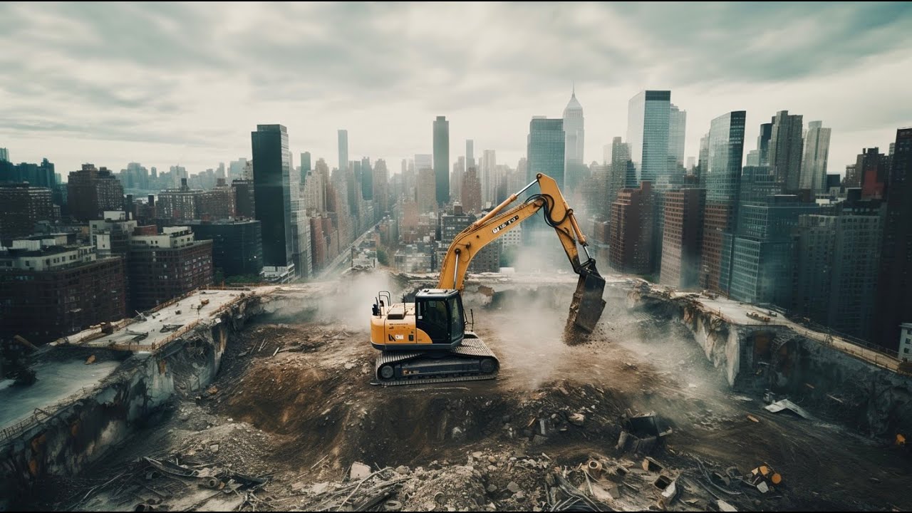 20,000 Affordable NYC Apartments are Gone… Why?