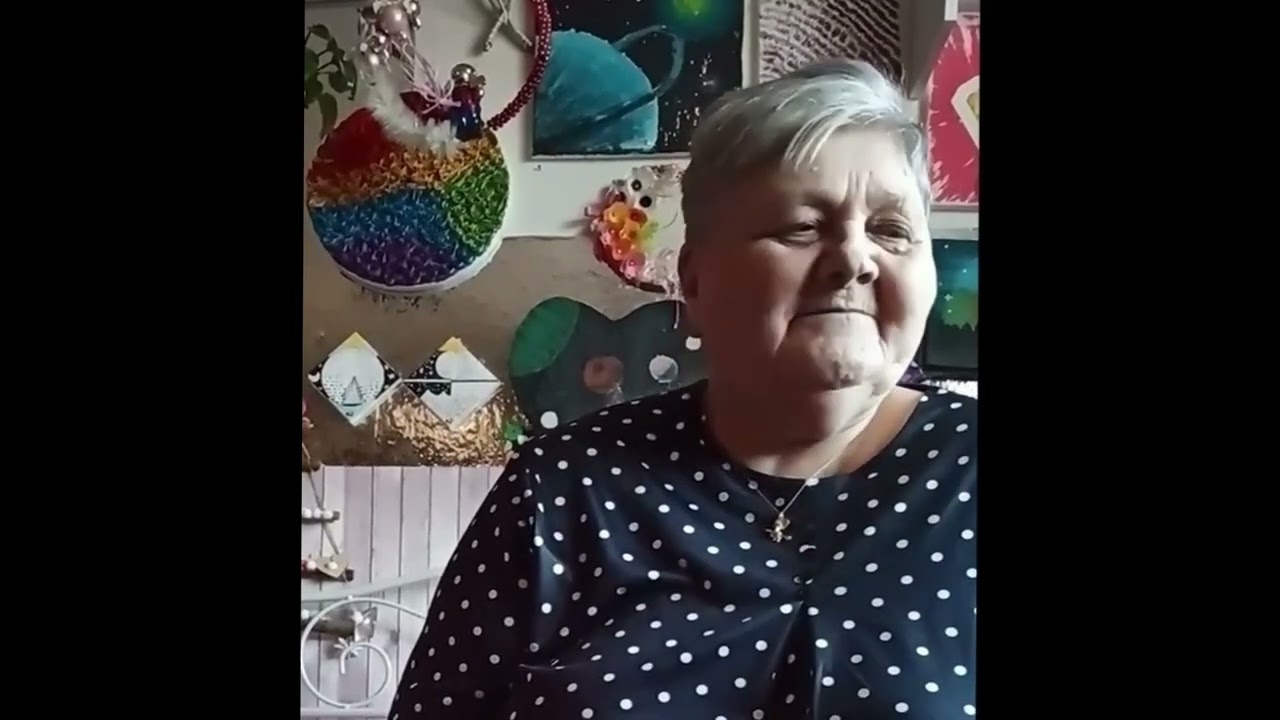 Věra Kardošová: Videoreportáž