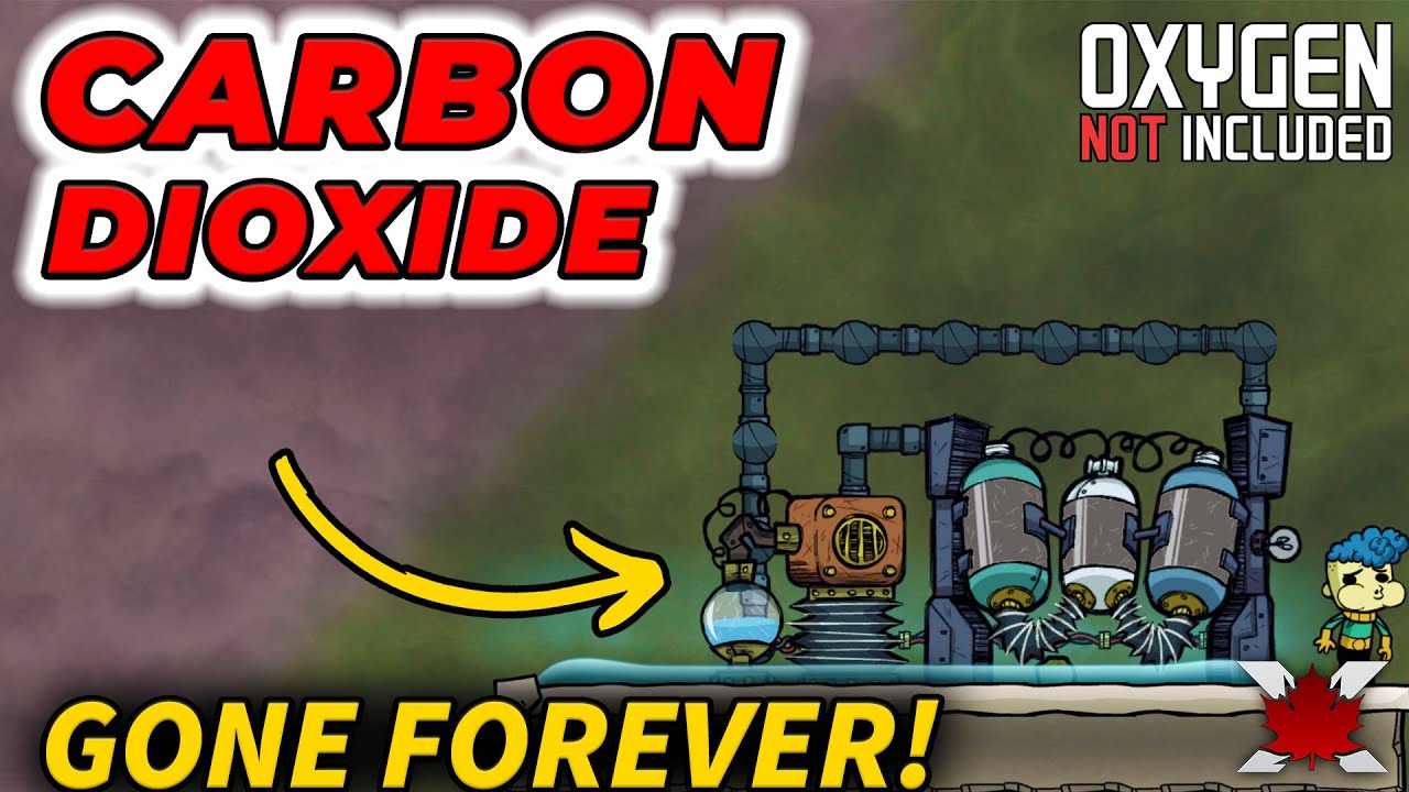 Never Worry About CO2 Again With This Build!
