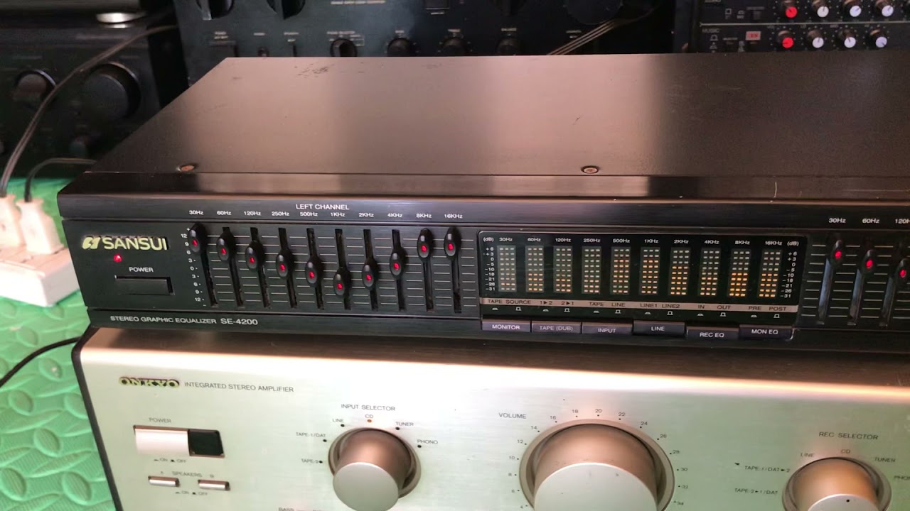 Lọc xì sansui SE 4200 lh 0974377755 giá 2,5 triệu