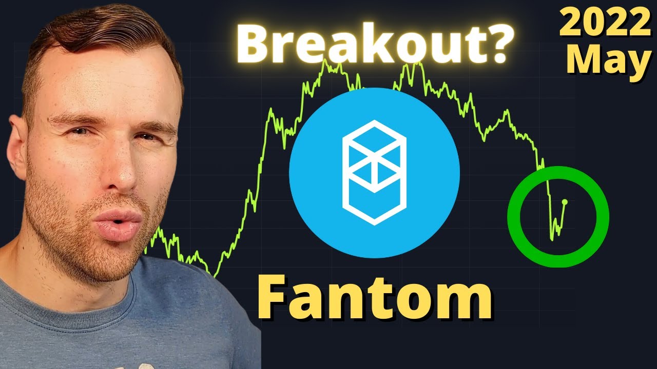 The Fantom Recovery - FTM Crypto Analysis