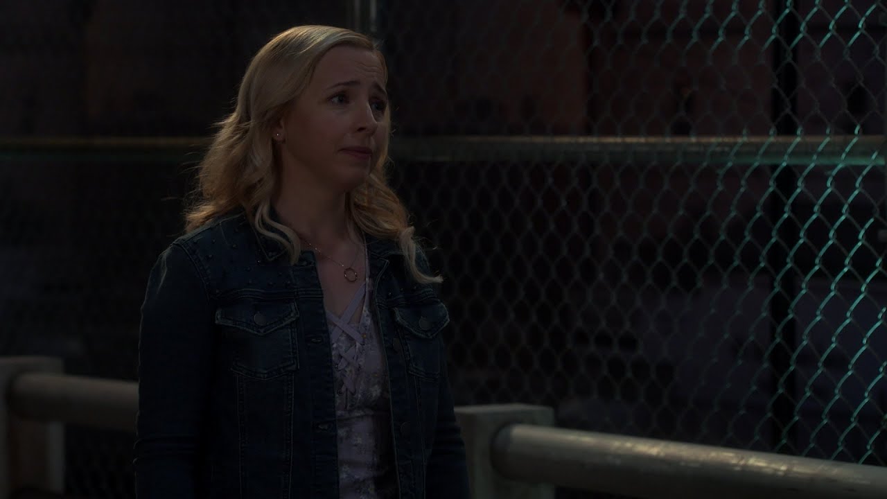 Becky Proposes to Emilio - The Conners