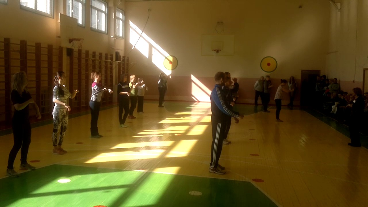 Санкт-Петербург, 29 марта 2017 г., школа № 667. (3)