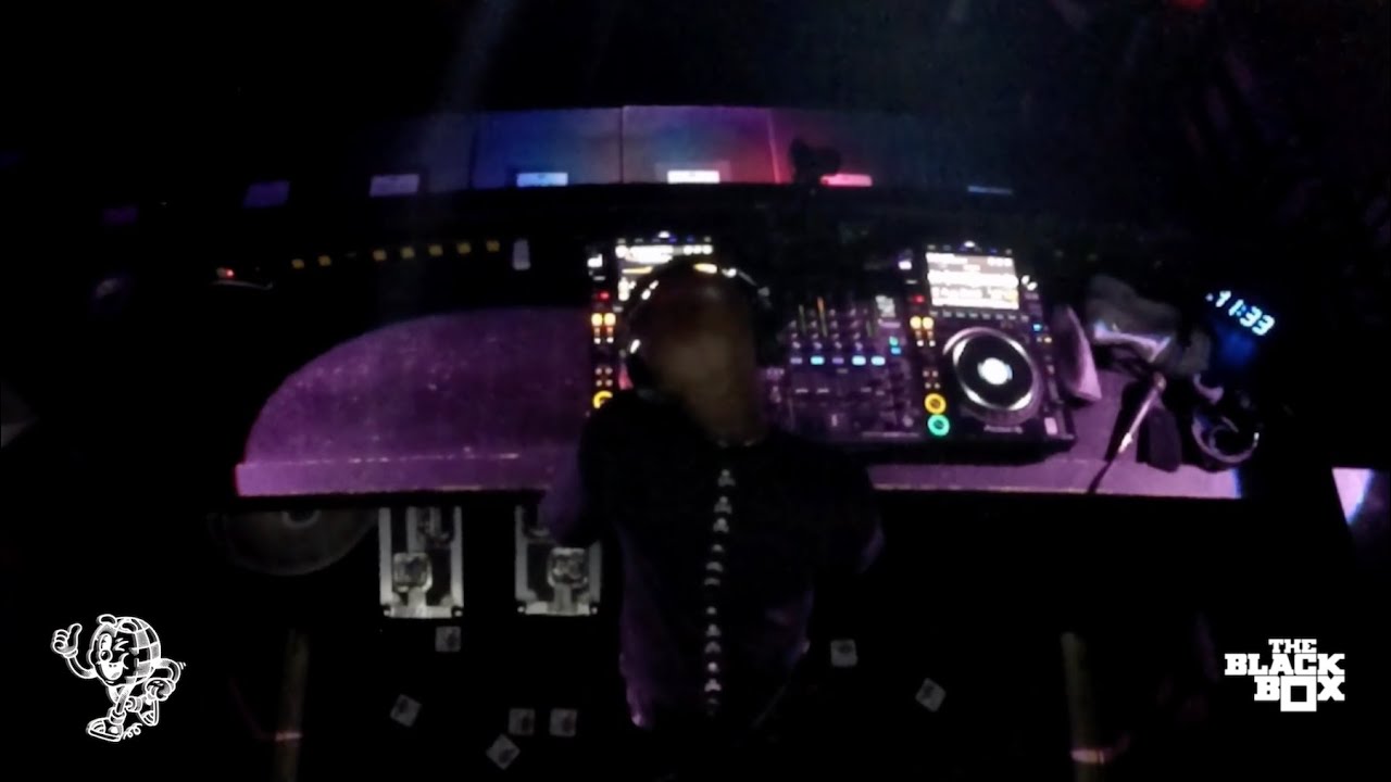 Sinistarr @ The Black Box Denver, June 13 2025