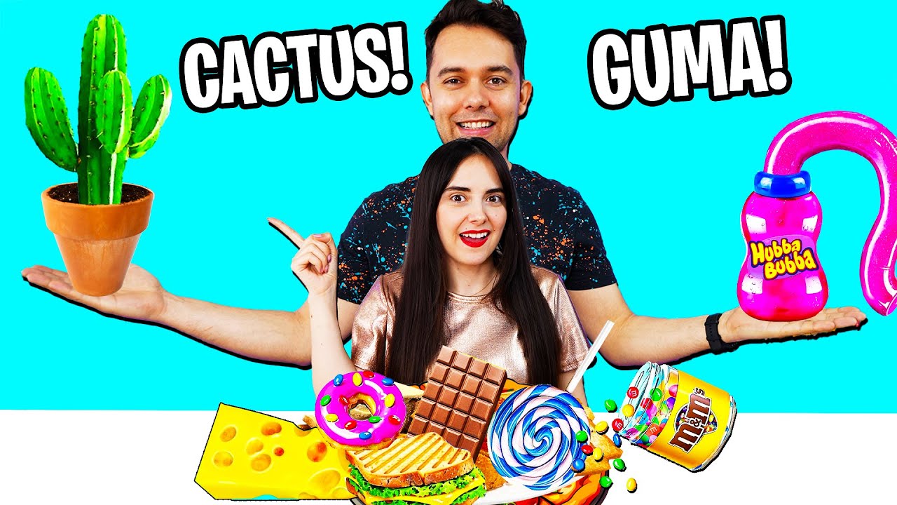 STANGA sau DREAPTA PIZZA Challenge !