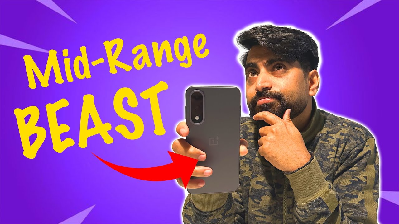 Wait! Don't Buy Nord 5 Jab Tak Yeh Video Nahi Dekhte | All-Rounder Ka Sach! #oneplus #nord5