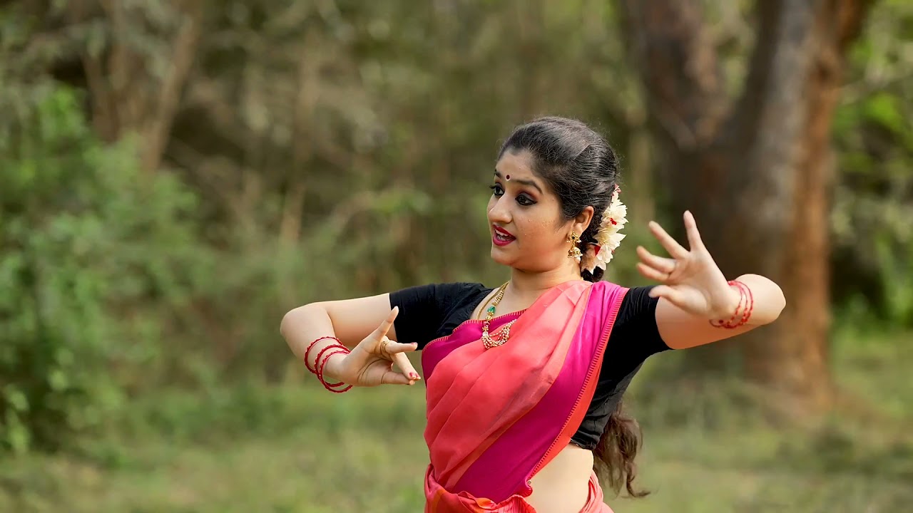 Alamelumanga Hari antharanga