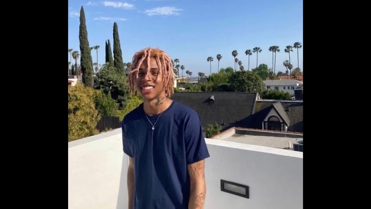 [FREE] SoFaygo Type Beat 2023 