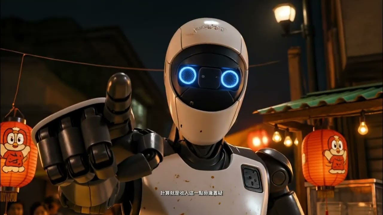 NVIDIA GTC Taipei at COMPUTEX 2026 Keynote Recap Music Video