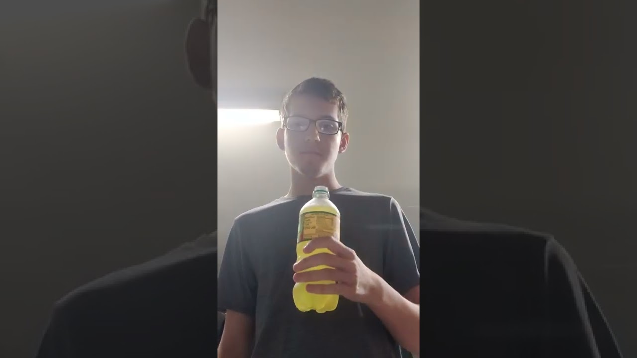 EP 46: MTN dew Maui Burst