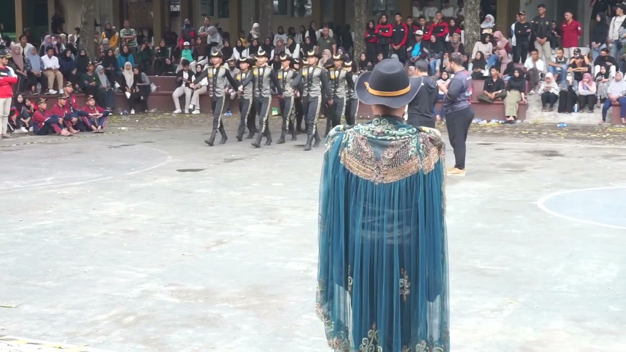 LKBB DEWANTARA 2023 - SMK Bhinneka Karya Simo