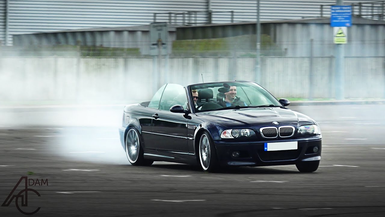 Cars and Coffee and DONUTS!