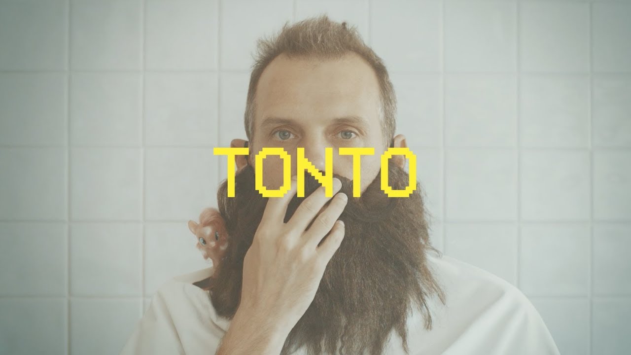 ÉMBOLO - Tonto 🧔🏻🛴 [ft. Héctor Arnau (Las Víctimas Civiles)]