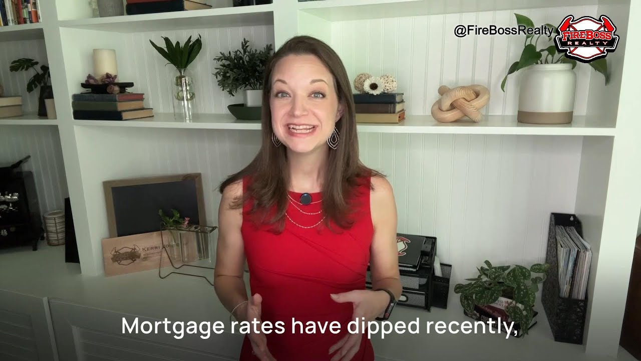 Should You Wait for Mortgage Rates to Drop? What Buyers Need to Know in 2025