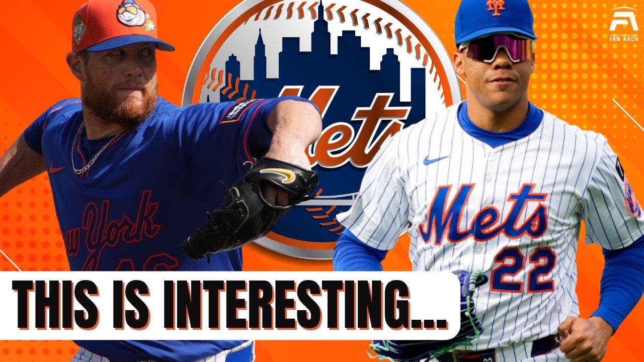 Something HUGE Is Brewing... | Daily Mets News & Rumors