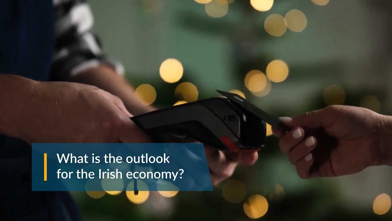 Quarterly Bulletin 4 2025  - Irish Economic Outlook