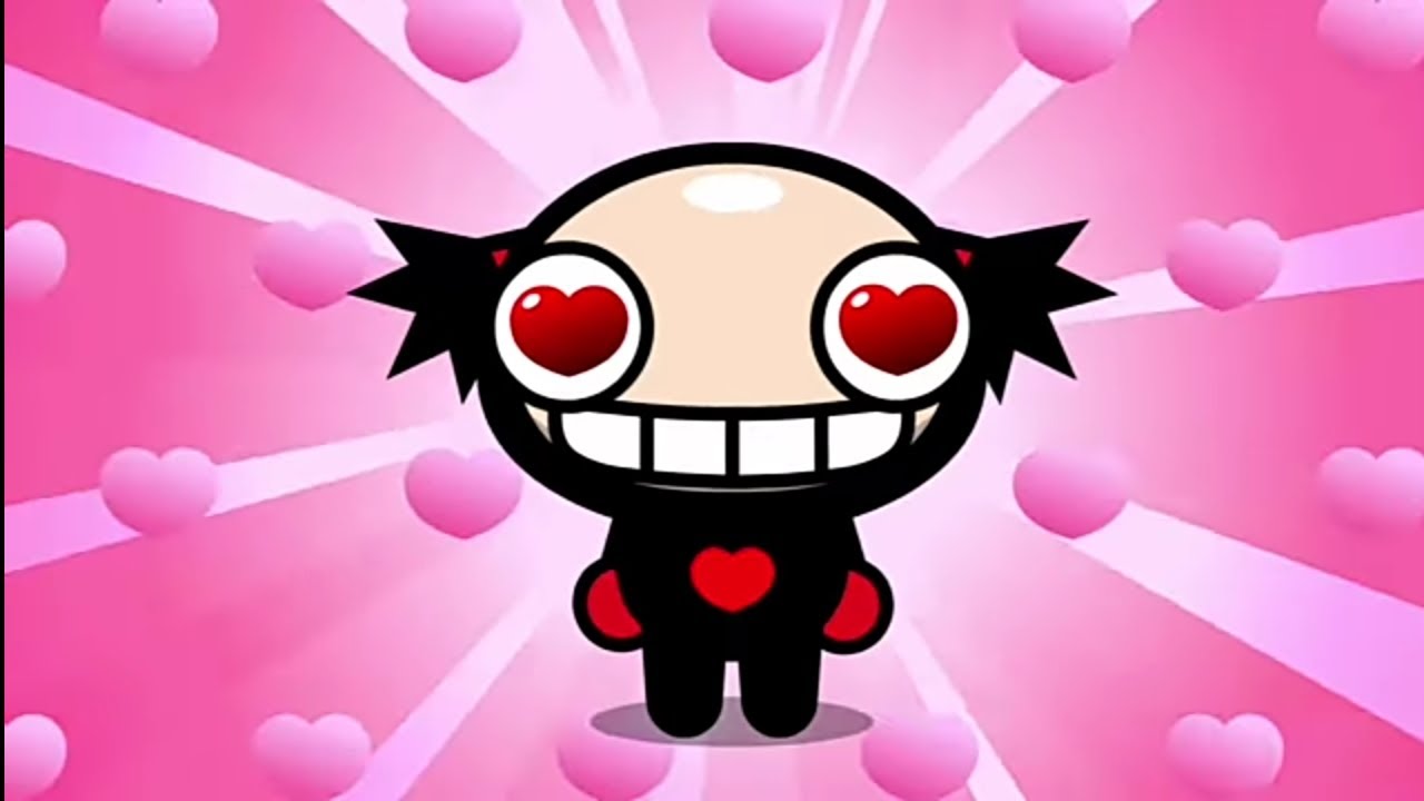 PUCCA DE LUNA LLENA
