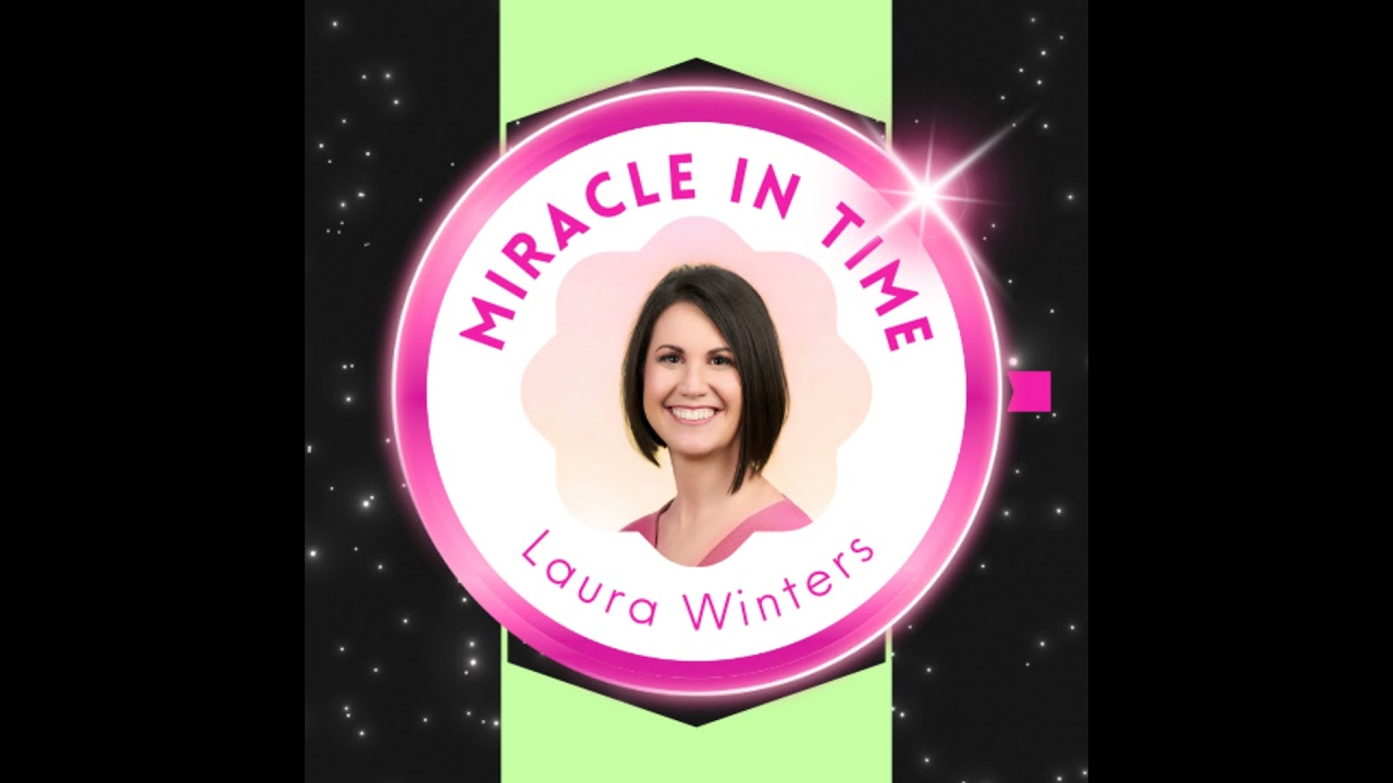 Thriving Dry Eye- Laura's Story Part 2