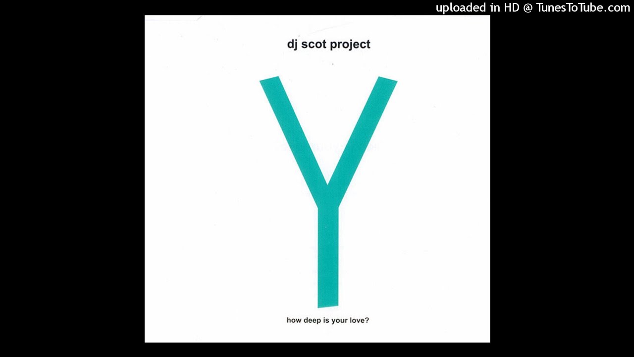 DJ Scot Project - Y (Talla 2XLC Remix). 1997