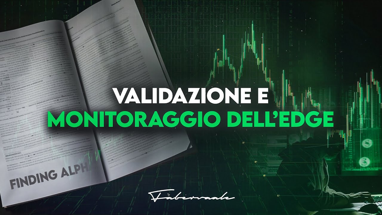 Protocollo di validazione dell'Edge