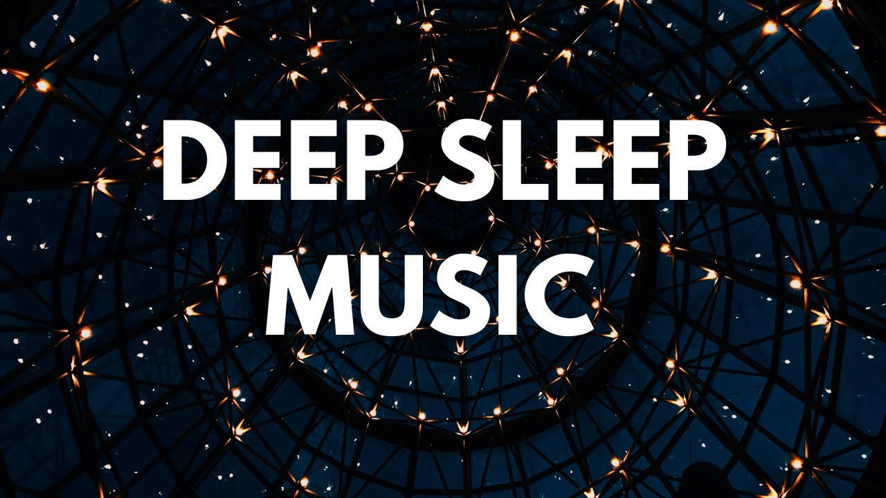 Try this 50 minutes Deep Sleep Music | Calm Night Sounds for Rest & Meditation 