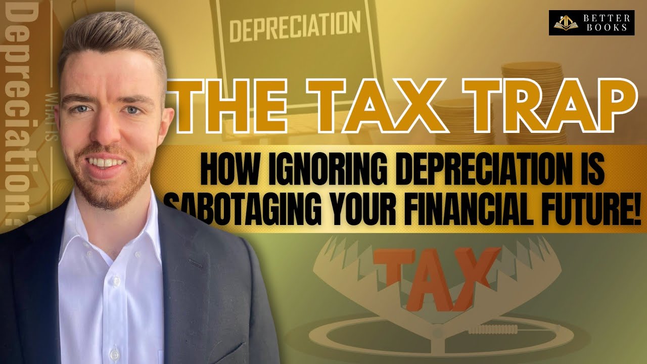 Maximize Your Real Estate Tax Benefits: Avoiding Costly Depreciation Mistakes