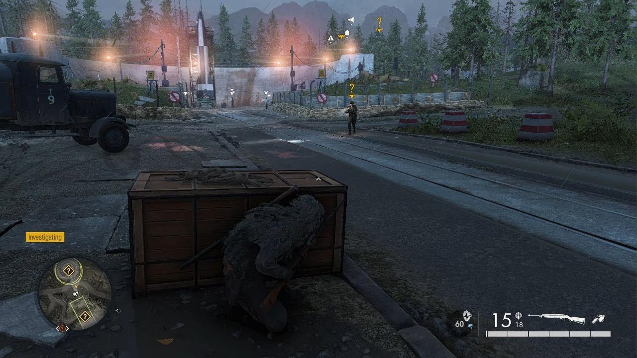 Sniper Elite 5 [Part 20]