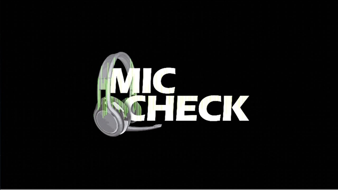 Mic Check (Special SK vs FNC Edition)