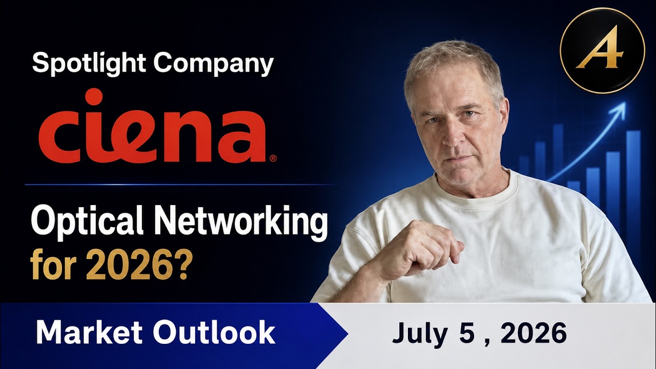Ciena &ndash; Analiza sp&oacute;łki