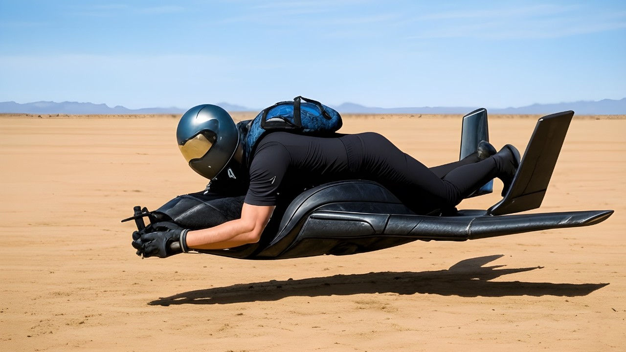 UNREAL INVENTIONS THAT LOOK IMPOSSIBLE BUT ARE REAL!