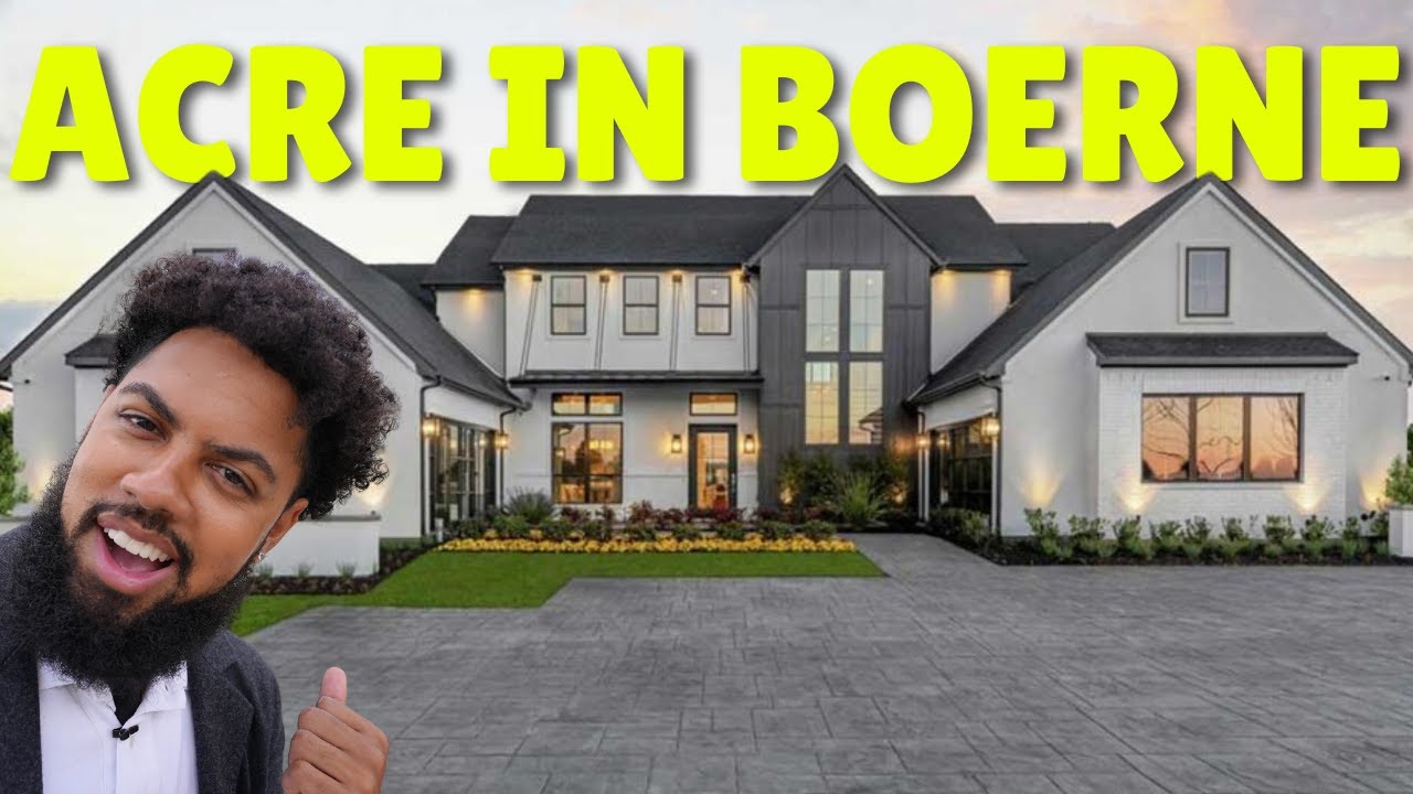 Luxury Living in Georges Ranch: Stunning Properties on Expansive Land