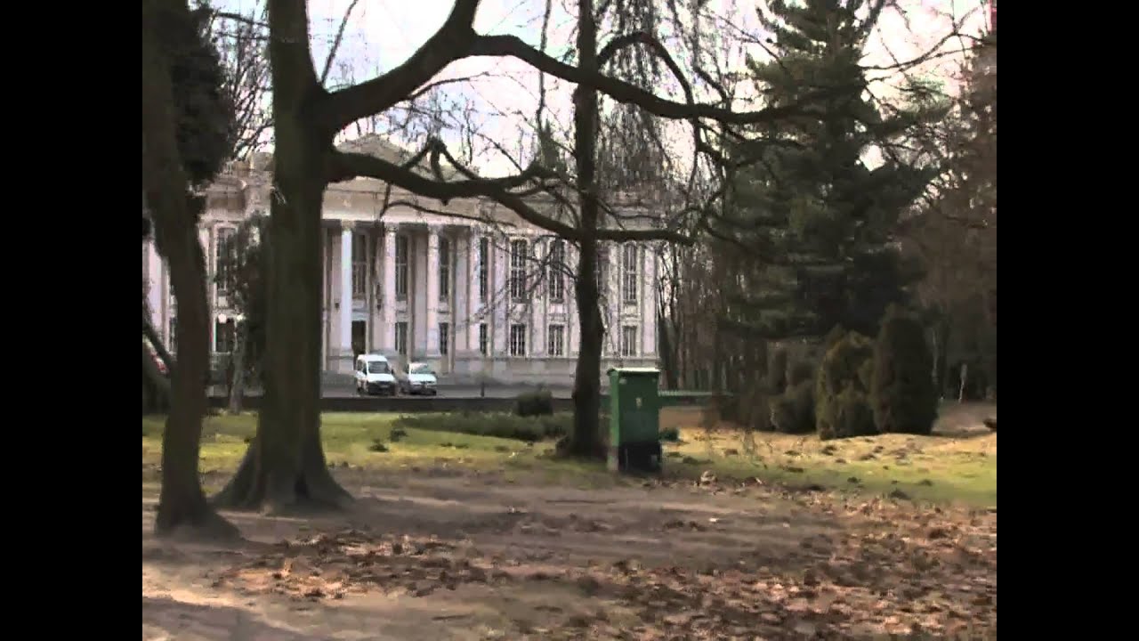 03 HOTEL PAŁAC WOLSZTYN.wmv