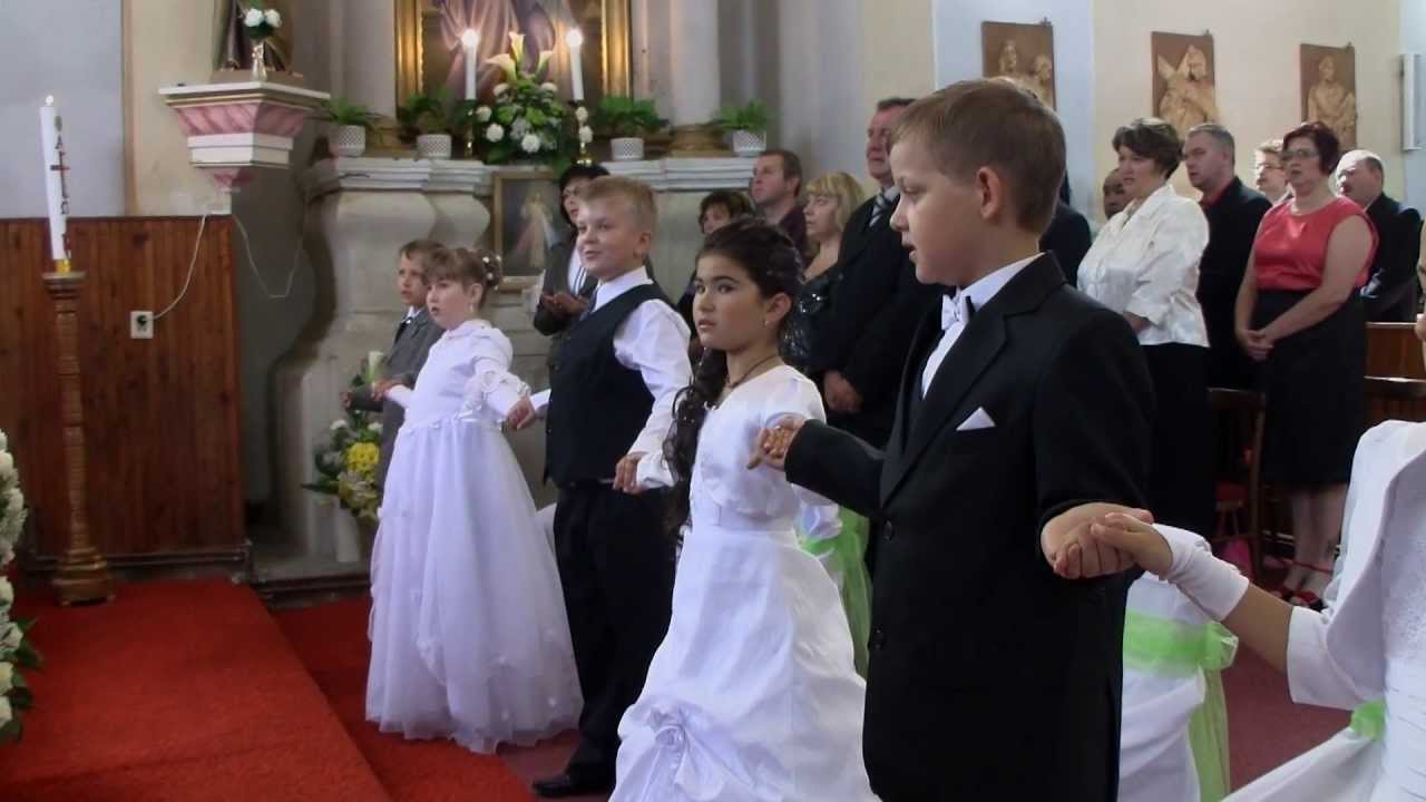 1 sv.  príjmanie Dolný Lopašov 2013 ( 1080p )