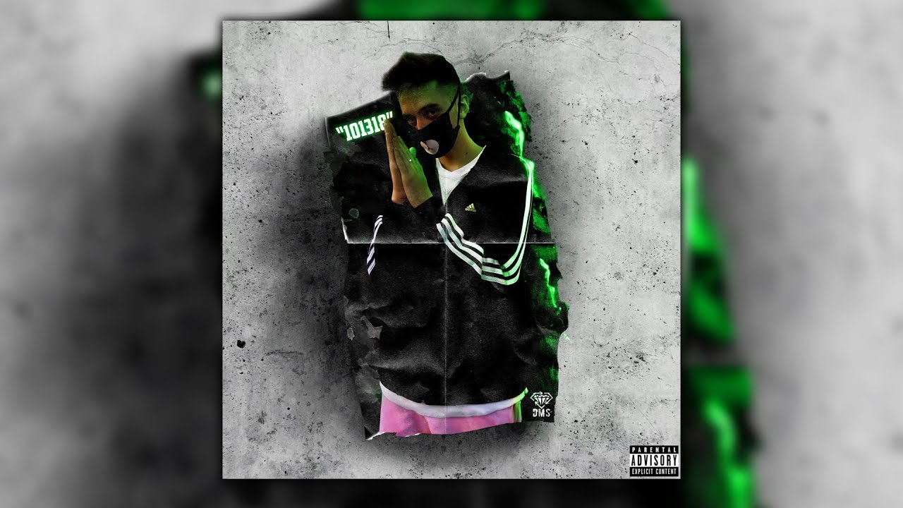 DMS - 101318 (Official Audio) Prod.Nikosgoulas
