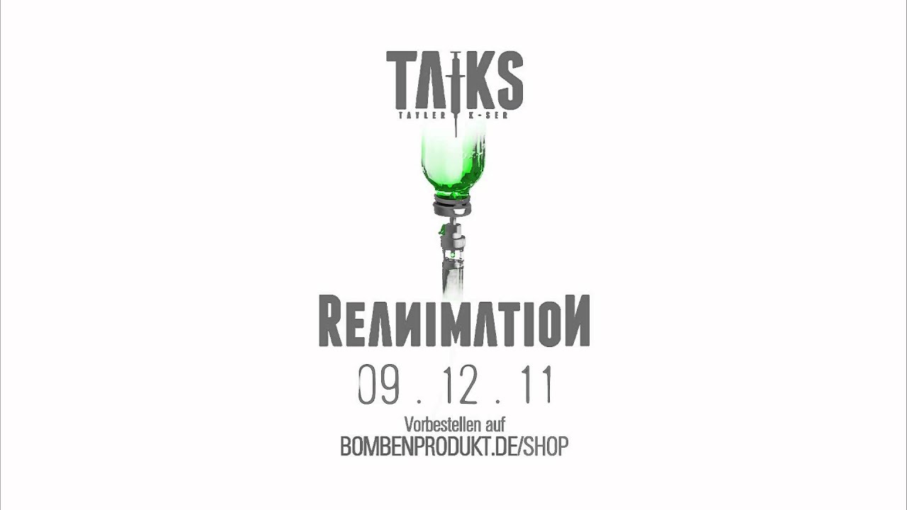 TAKS   Reanimation SNIPPET 2011