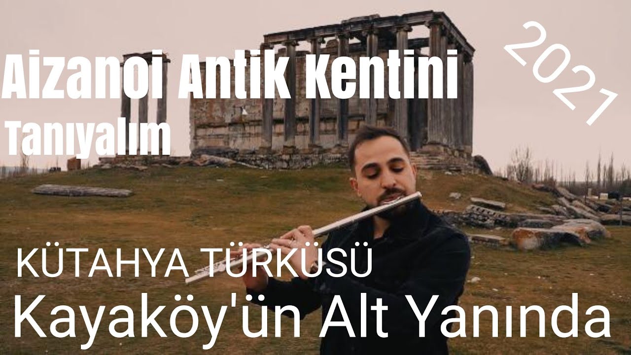 KAYAKÖYÜN ALT YANINDA ÇAVDARHİSAR İÇİN SÖYLE